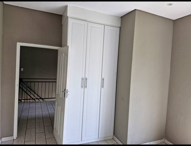 3 BEDROOM GATED ESTATE TO LET IN ZSM INDUSTRIAL